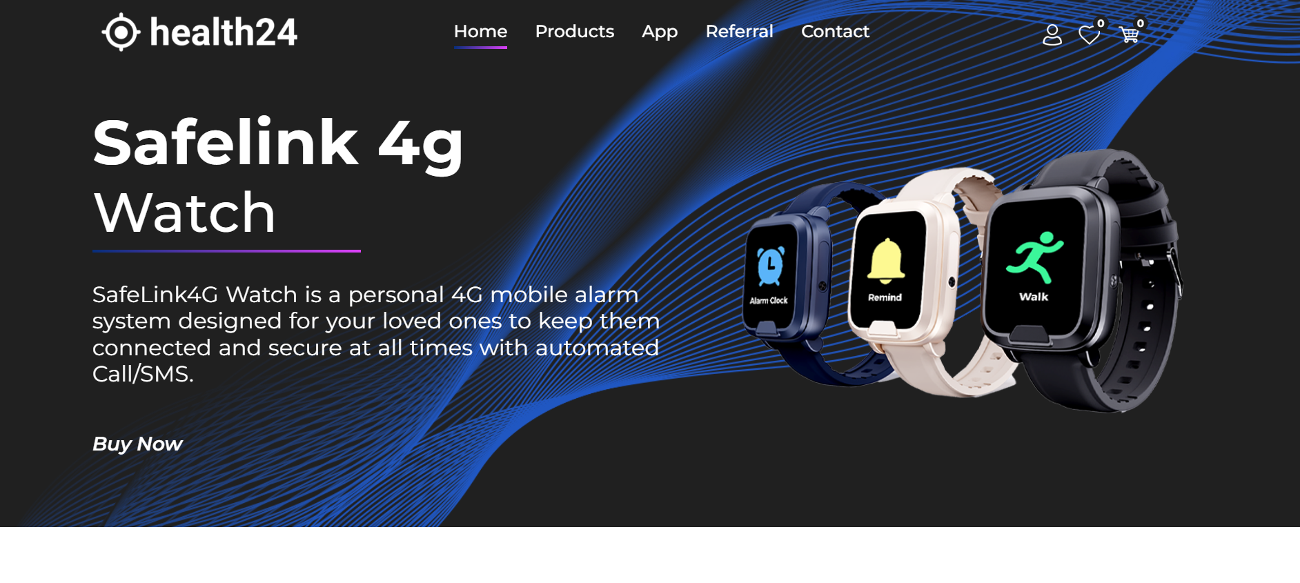 Website